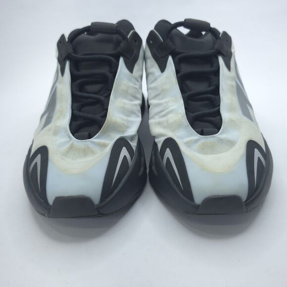 Adidas Yeezy Boost 700 MNVN Shoes Mens Size 6.5 White Athletic Sneakers GZ0711 main image 8